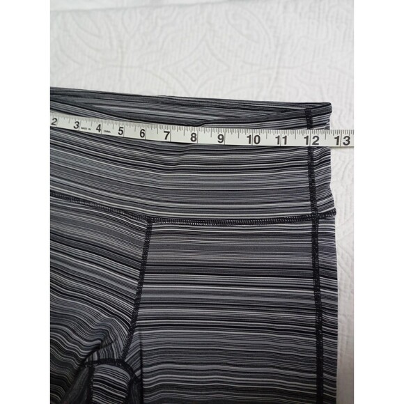 Athleta Leggings Expanse Chaturanga Womens Small High Rise Yoga - Picture 7 of 10